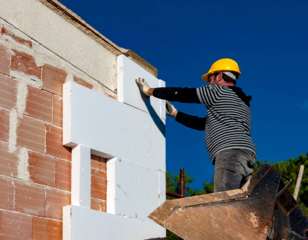 Best Insulation Maintenance and Repair in De Soto, KS
