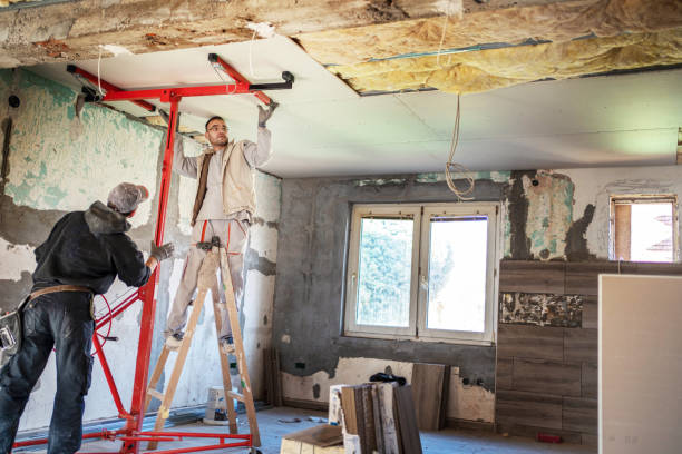 Best Spray Foam Insulation in De Soto, KS
